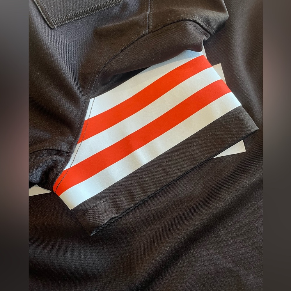 Nike NFL On Field Nick Chubb #24 Cleveland Browns Jersey –Medium - Picture 15 of 15